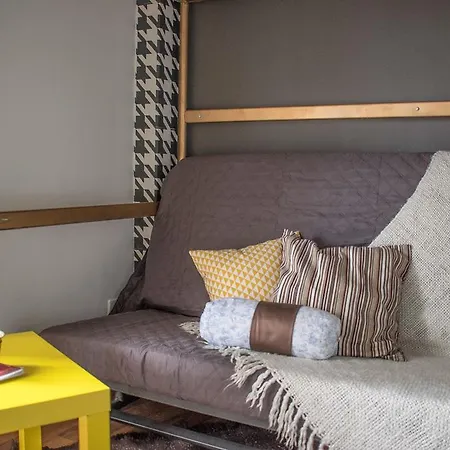 Checkincheckout - Belem Nest With River View * Lisboa