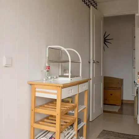Checkincheckout - Belem Nest With River View Lejlighed *